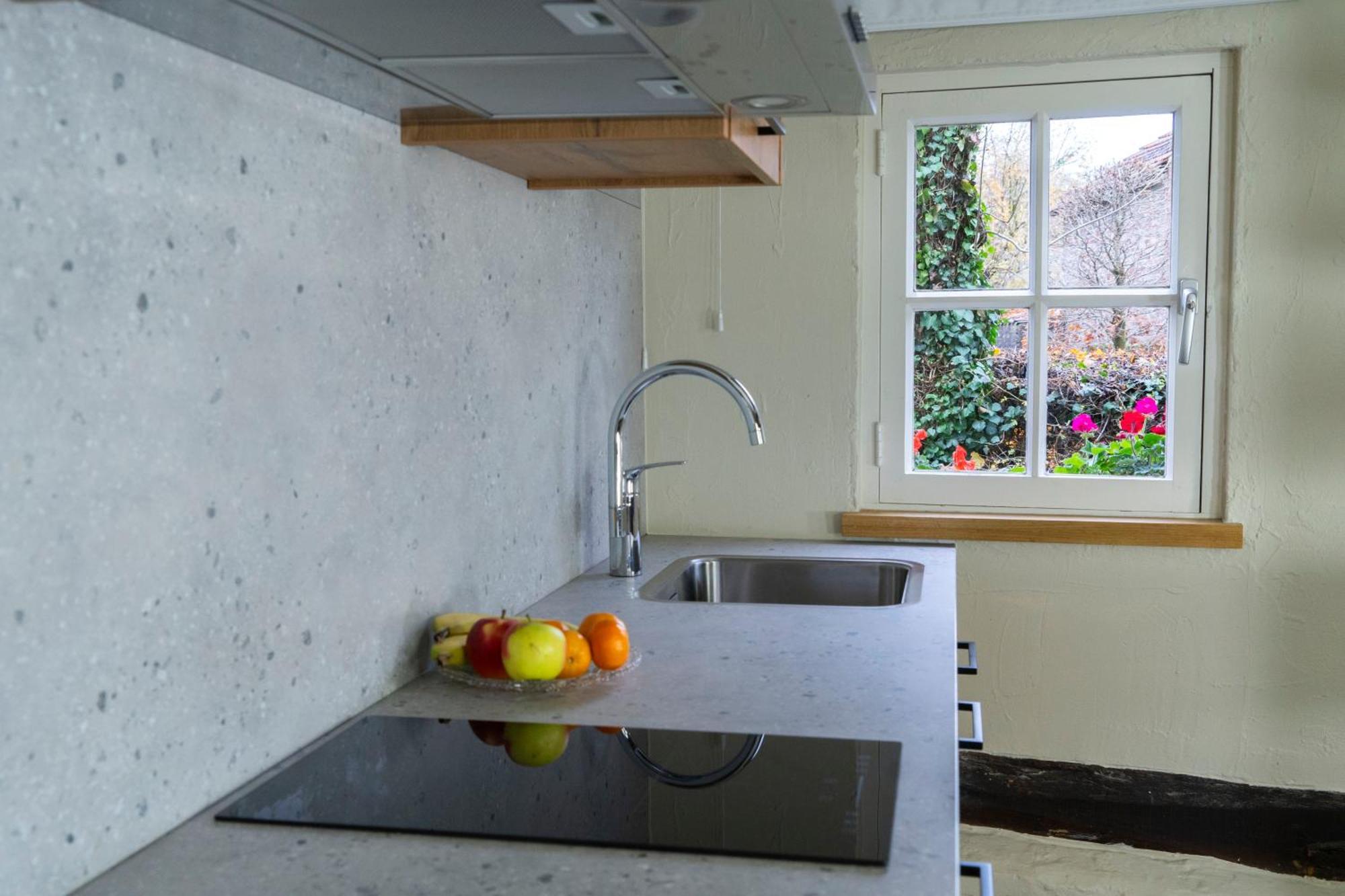 Vakantiewoningen 'Hoeve De Witte Olifant' 诺尔贝克 外观 照片