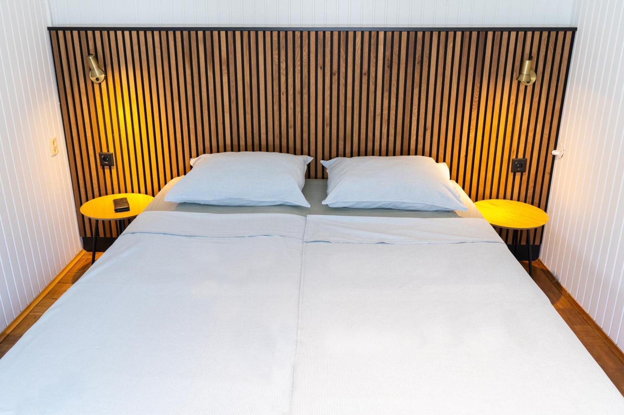 Vakantiewoningen 'Hoeve De Witte Olifant' 诺尔贝克 外观 照片