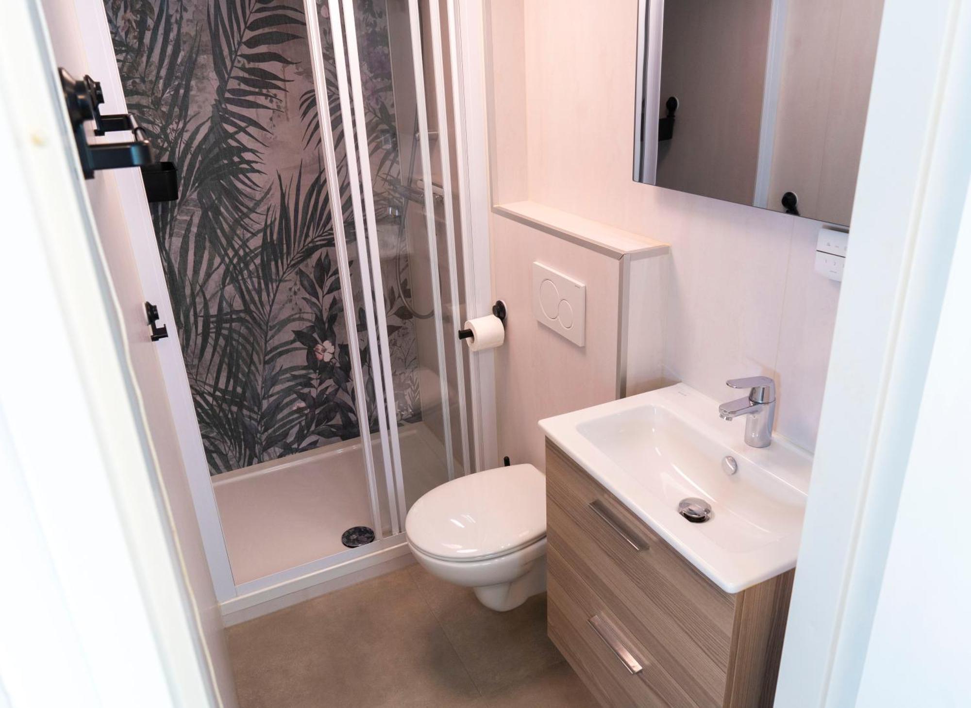 Vakantiewoningen 'Hoeve De Witte Olifant' 诺尔贝克 外观 照片